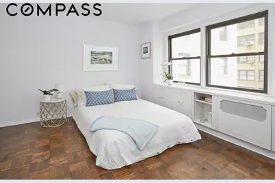 411 E 57th Street #7C, New York City, NY 10022 - Photo 3