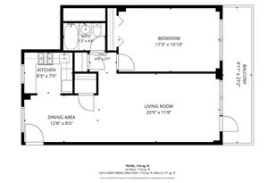 2575 Palisade Ave, New York City, NY 10463 - Photo 15