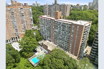 2575 Palisade Avenue #11J, Bronx, NY 10463 - Photo 27