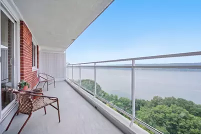 2575 Palisade Avenue #11J, New York City, NY 10463 - Photo 5