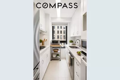 415 E 54th Street #3C, New York City, NY 10022 - Photo 3