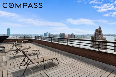 415 E 54th Street #3C, New York City, NY 10022 - Photo 9