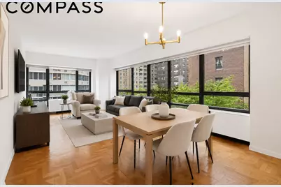 415 E 54th Street #3C, New York City, NY 10022 - Photo 1