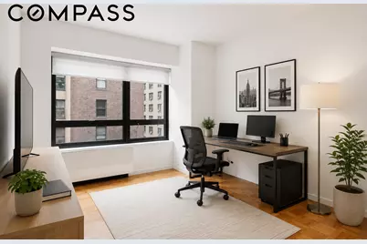 415 E 54th Street #3C, New York City, NY 10022 - Photo 7