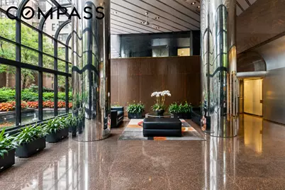415 E 54th Street #3C, New York City, NY 10022 - Photo 11