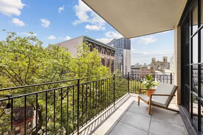 532 Clinton Avenue #6B, Brooklyn, NY 11238 - Photo 3
