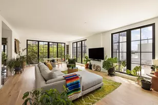 532 Clinton Ave, Brooklyn, NY 11238 - Photo 1