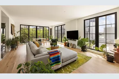 532 Clinton Avenue #6B, New York City, NY 11238 - Photo 1