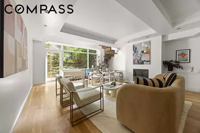 271 W 122nd Street #A, New York City, NY 10027 - Photo 1