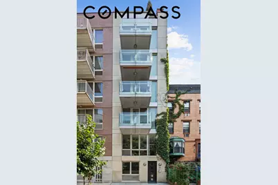 271 W 122nd Street #A, New York City, NY 10027 - Photo 19