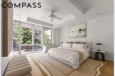 271 W 122nd Street #A, New York City, NY 10027 - Photo 7
