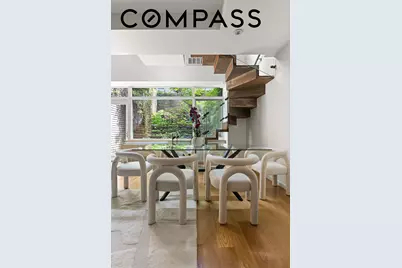 271 W 122nd Street #A, New York City, NY 10027 - Photo 3