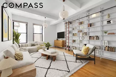 3 Hanover Square #13C, New York City, NY 10004 - Photo 1