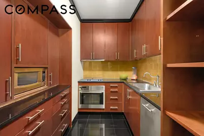 3 Hanover Square #13C, New York City, NY 10004 - Photo 3