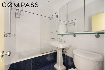 3 Hanover Square #13C, New York City, NY 10004 - Photo 5