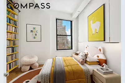 3 Hanover Square #13C, New York City, NY 10004 - Photo 7