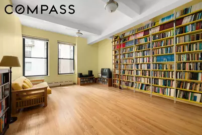 3 Hanover Square #13C, New York City, NY 10004 - Photo 11
