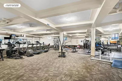 7101 Shore Road #3A, New York City, NY 11209 - Photo 9