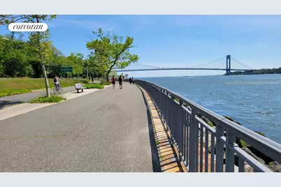 7101 Shore Road #3A, New York City, NY 11209 - Photo 11