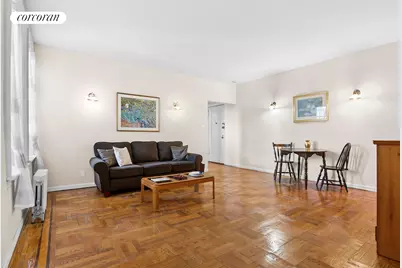 7101 Shore Road #3A, New York City, NY 11209 - Photo 3