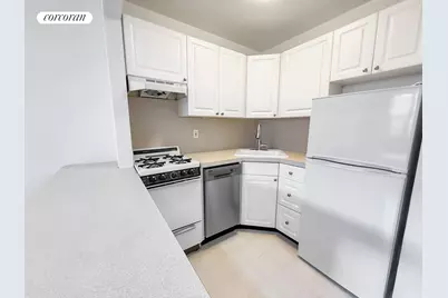 330 E 77th Street #5B, New York City, NY 10075 - Photo 3