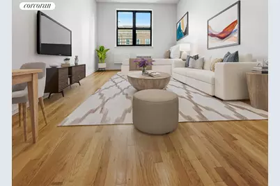 330 E 77th Street #5B, New York City, NY 10075 - Photo 1