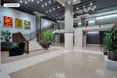 360 Furman Street #518, Brooklyn, NY 11201 - Photo 11