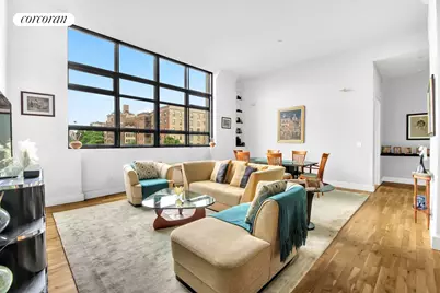 360 Furman Street #518, Brooklyn, NY 11201 - Photo 7