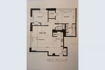 360 Furman Street #518, Brooklyn, NY 11201 - Photo 13