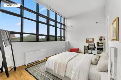 360 Furman Street #518, Brooklyn, NY 11201 - Photo 5
