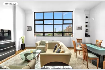 360 Furman Street #518, Brooklyn, NY 11201 - Photo 7