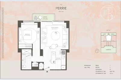 234 E 46th Street #703, New York, NY 10017 - Photo 17