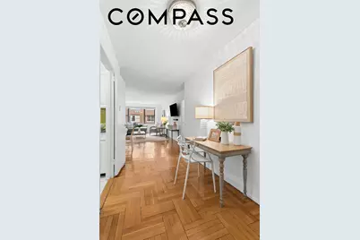 420 E 55th Street #9L, New York City, NY 10022 - Photo 3
