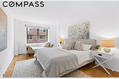 420 E 55th Street #9L, New York City, NY 10022 - Photo 5