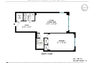 420 E 55th St, New York City, NY 10022 - Photo 7