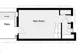 456 W 22nd St, New York, NY 10011 - Photo 9