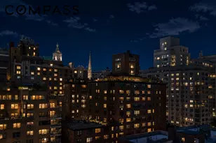 40 E 9th St, New York City, NY 10003 - Photo 9