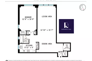 40 E 9th St, New York City, NY 10003 - Photo 19