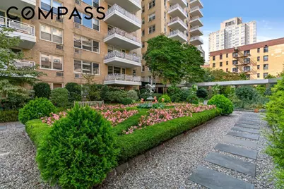 40 E 9th Street #12K, New York City, NY 10003 - Photo 13