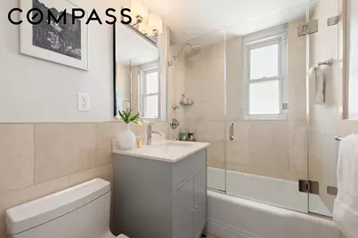 40 E 9th Street #12K, New York City, NY 10003 - Photo 11