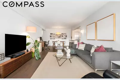 40 E 9th Street #12K, New York, NY 10003 - Photo 5