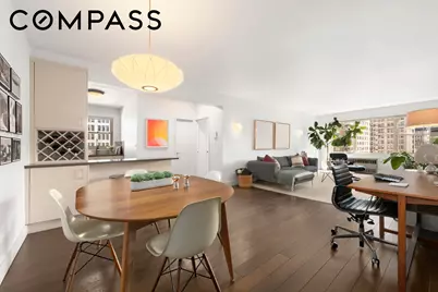 40 E 9th Street #12K, New York, NY 10003 - Photo 1