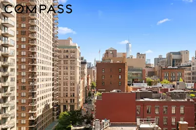 40 E 9th Street #12K, New York, NY 10003 - Photo 3