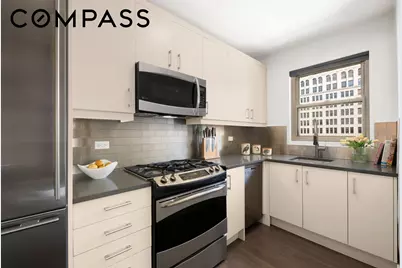 40 E 9th Street #12K, New York, NY 10003 - Photo 7