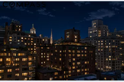 40 E 9th Street #12K, New York, NY 10003 - Photo 9