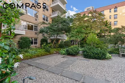 40 E 9th Street #12K, New York, NY 10003 - Photo 15