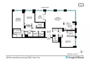 100 Riverside Blvd, New York City, NY 10069 - Photo 17