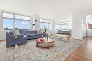 100 Riverside Blvd, New York, NY 10069 - Photo 1