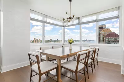 100 Riverside Boulevard #27B, New York City, NY 10069 - Photo 3