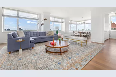 100 Riverside Boulevard #27B, New York City, NY 10069 - Photo 1
